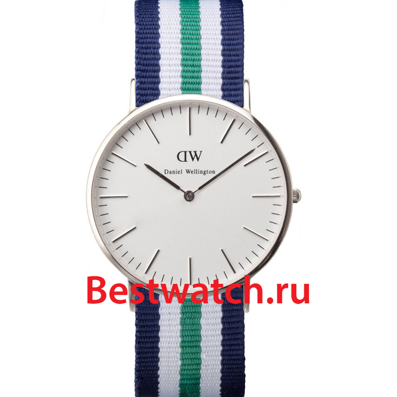 Часы Daniel Wellington Notthingham 0208DW